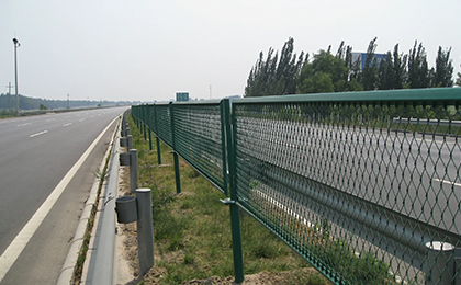 公路防眩网