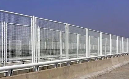公路防抛网